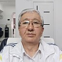 Знакомства: Алик, 58 лет, Шымкент
