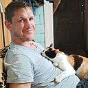 Знакомства: Алексей, 39 лет, Горловка