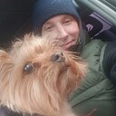 Знакомства: Yuriy, 40 лет, Мурманск
