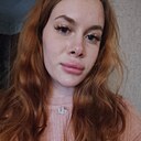 Знакомства: Ева, 25 лет, Санкт-Петербург