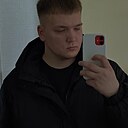 Знакомства: Данил, 21 год, Казань