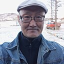 Знакомства: Anchy, 53 года, Кызыл
