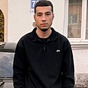 Знакомства: Ансель, 25 лет, Казань