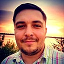 Знакомства: Вадим, 35 лет, Энгельс