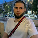 Знакомства: Камиль, 27 лет, Воронеж