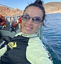 Знакомства: Юлия, 40 лет, Севастополь