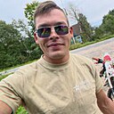 Знакомства: Игорь, 26 лет, Колпино