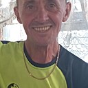 Знакомства: Андрей, 58 лет, Вичуга