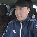 Знакомства: Айастан, 22 года, Якутск