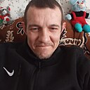 Знакомства: Антон, 37 лет, Горловка