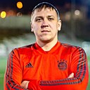 Знакомства: Серёга, 36 лет, Котельники