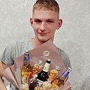 Знакомства: Саша, 23 года, Кобрин