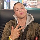 Знакомства: Даниил, 20 лет, Смоленск