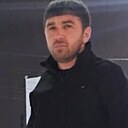 Знакомства: Эдик, 25 лет, Новомосковск