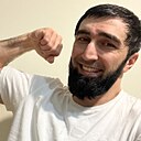 Знакомства: Ali, 28 лет, Махачкала