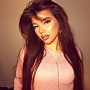 Знакомства: Вишенка, 25 лет, Донецк