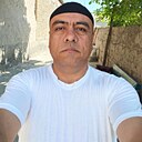 Знакомства: Уткирбек, 47 лет, Андижан