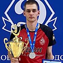 Знакомства: Роман, 23 года, Магнитогорск