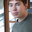 Знакомства: Дима, 18 лет, Тюмень