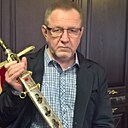 Знакомства: Андрей, 58 лет, Старый Оскол