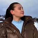 Знакомства: Мария, 18 лет, Казань