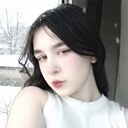 Знакомства: Надя, 20 лет, Барнаул