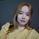 Знакомства: Елизавета, 21 год, Железногорск