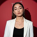 Знакомства: Фея, 25 лет, Донецк