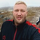Знакомства: Андрей, 44 года, Полярный