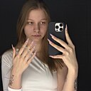 Знакомства: Сашенька, 19 лет, Самара