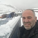 Знакомства: Rustam, 40 лет, Владикавказ