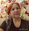 Знакомства: Надя, 64 года, Тула