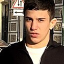 Знакомства: Кадик, 20 лет, Дербент