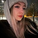 Знакомства: Yana, 20 лет, Рыбинск