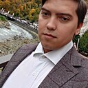 Знакомства: Владимир, 27 лет, Буденновск