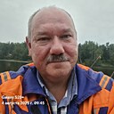 Знакомства: Владимир, 55 лет, Королёв