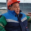 Знакомства: Адилхан, 55 лет, Актобе
