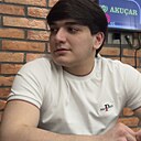 Знакомства: Сеймур, 22 года, Ессентуки