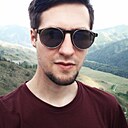 Знакомства: Федор, 40 лет, Тюмень