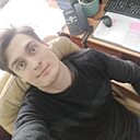 Знакомства: Андрей, 37 лет, Томск