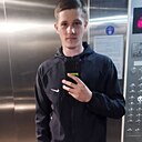 Знакомства: Сергей, 22 года, Усть-Кут