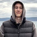 Знакомства: Денис, 22 года, Ангарск