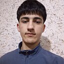 Знакомства: Saidbek, 19 лет, Душанбе