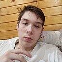 Знакомства: Миша, 18 лет, Архангельск