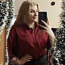 Знакомства: Александра, 24 года, Новосибирск