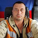 Знакомства: Константин, 40 лет, Абакан