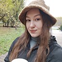 Знакомства: Анастасия, 21 год, Тюмень