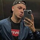 Знакомства: Роман, 33 года, Уссурийск
