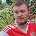 Знакомства: Юрий, 24 года, Каменск-Уральский