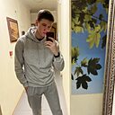 Знакомства: Данил, 25 лет, Новороссийск